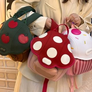 Indenis-Cartoon Backpack