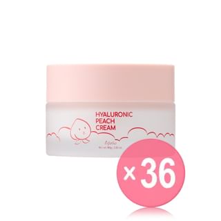 esfolio - Hyaluronic Peach Cream (x36) (Bulk Box)