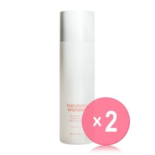 haruharu wonder - Centella 3% PHA Gentle Liquid Exfoliating Serum 2pcs Bundle Set
