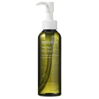 innisfree - Olive Real Cleansing Oil