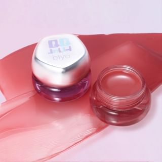 biya - Sweet Dreams Jelly Multi-Use Cream Blush - 4 Colors