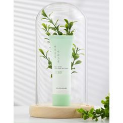 BLACK ROUGE - Cica Green Sun Cream BLACK ROUGE - Cica Green Sun Cream