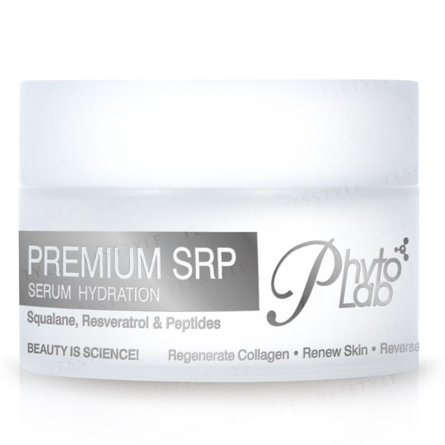 Phyto Lab-Premium SRP Serum Hydration