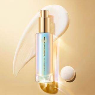 ZEESEA - Palace Identity Crane Praise Oriental Make-Up Base - 3 Colors