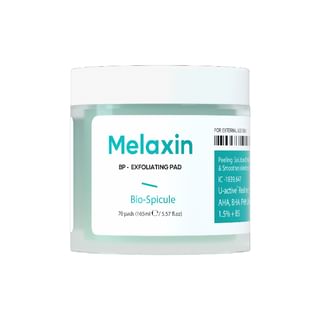 Dr.Melaxin - BP Pore Exfoliating Pad