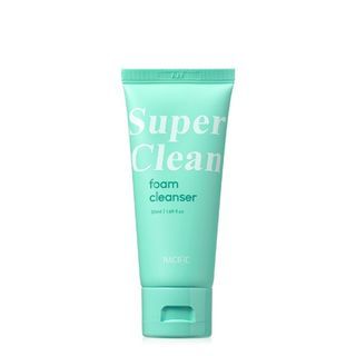 Nacific - Super Clean Foam Cleanser