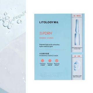Litology - Hydrating Essence Mask Set