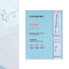 Litology - Hydrating Essence Mask Set