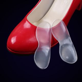 HATHA-Heel Protective Pad