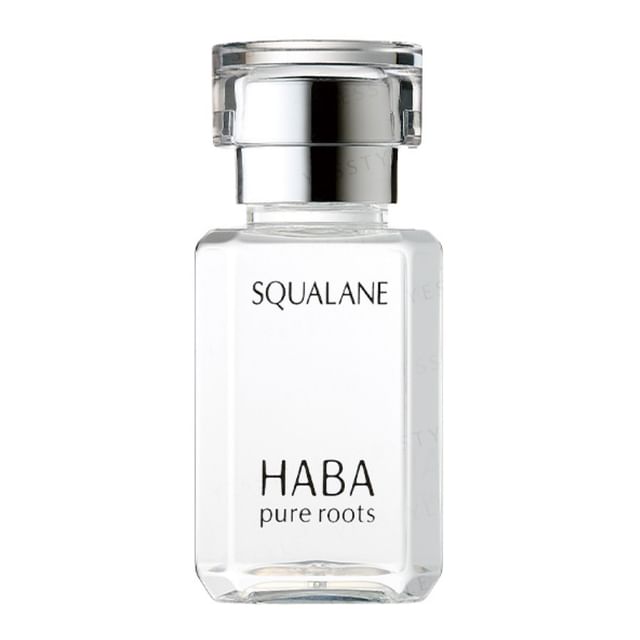 HABA-Squalane