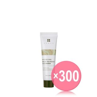 BRMUD - Recovery Mud Pack To Foam Cleanser Mini (x300) (Bulk Box)