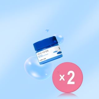 ROUND LAB - Birch Juice Moisturizing Lip Balm 2pcs Bundle Set