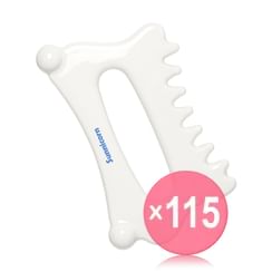 Sunnicorn - Ceramic Lifting Guasha (x115) (Bulk Box)