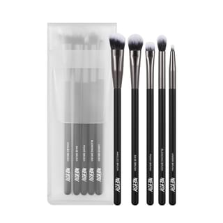 MERZY - Eye Make Up Brush Set