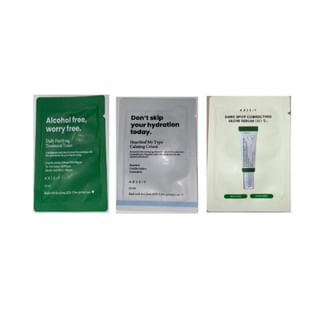 [Sachet] Daily Purifying Treatment Toner Sachet