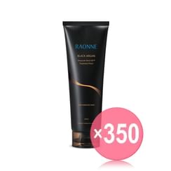 RAONNE - Black Argan Ampoule Shot DX Treatment Pack (x350) (Bulk Box)