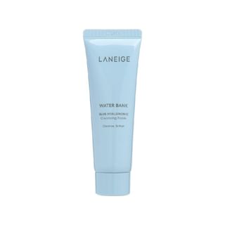 LANEIGE - Water Bank Blue Hyaluronic Cleansing Foam 50ml