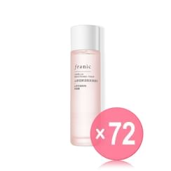 FRANIC - Camellia Brightening Toner (x72) (Bulk Box)