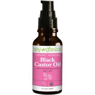 Sky Organics - Black Castor Oil