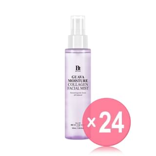 Benton - Guava Moisture Collagen Facial Mist (x24) (Bulk Box)