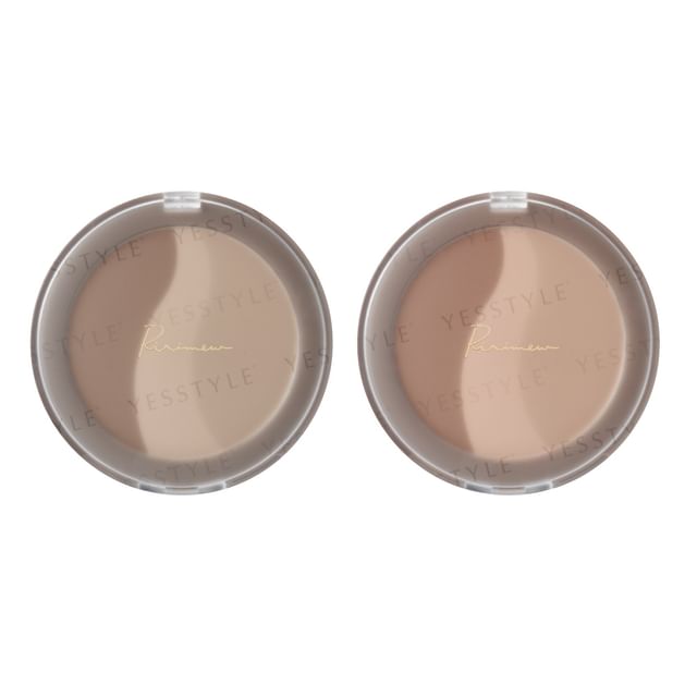 Ririmew-Sheer Matte Shading