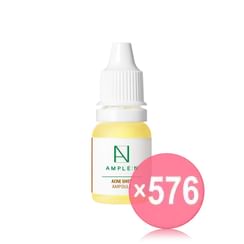 AMPLE: N - Acne Shot Ampoule Mini (x576) (Bulk Box)