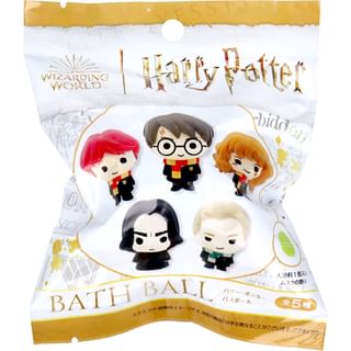SK Japan - Harry Potter Bath Ball