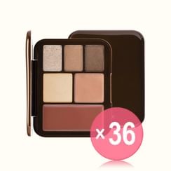 JOOCYEE - Lookbook Multi Palette - 4 Colors (x36) (Bulk Box)