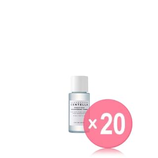 SKIN1004 - Madagascar Centella Hyalu-Cica Brightening Toner Mini (x20) (Bulk Box)