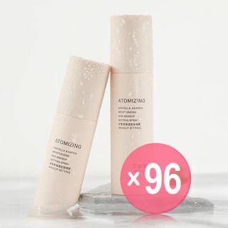 ORIGINAL ARTIST - Centella Asiatica Moisturizing Makeup Setting Spray (x96) (Bulk Box)