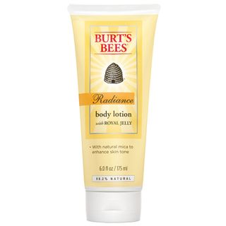 Burt's Bees - Radiance with Royal Jelly Body Lotion