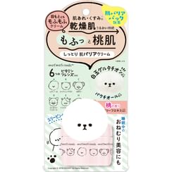 Meishoku Brilliant Colors - Mofmofriends Moist Skin Barrier Cream