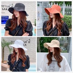 Raconteur - Plain Sun Hat Raconteur - Plain Sun Hat