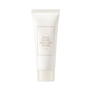 I'm from - Rice Glow Peel Off Mask