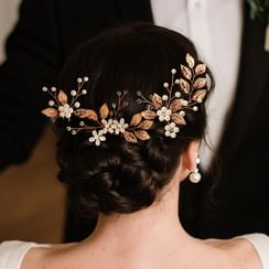 Kanzashi - Découvrez la K-Beauty chez YesStyle