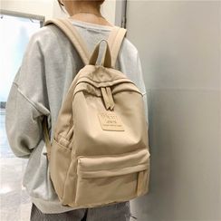 Rocktail - Lettering Backpack