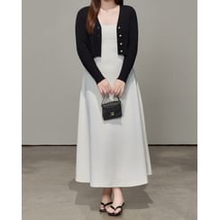 Shop Women's Cardigans Online | Chunky & Cable Knits | YesStyle