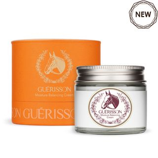 CLAIRE'S KOREA - GUERISSON 9 Complex Moisture Balancing Cream