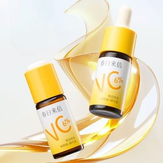 Spring letter - Vitamin C Brightening Moisturize Serum