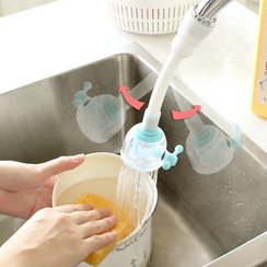 Lazy Corner - Faucet Sprayer Lazy Corner - Faucet Sprayer