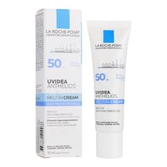 La Roche-Posay - Uvidea Anthelios Melt-In Cream SPF 50 PA++++