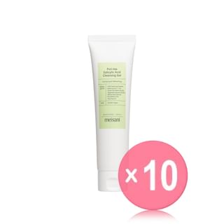 Meisani - Puri-Tea Salicylic Acid Cleansing Gel (x10) (Bulk Box)