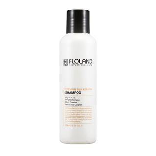 Ottie - Floland Premium Silk Keratin Shampoo Mini