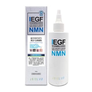 JBIOLAB - NMN + EGF Hair Growth Serum