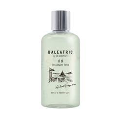 BALEATRIC - Fragrance Shower Gel Sellingby Sens 88