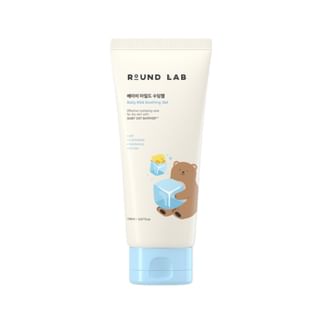 ROUND LAB - Baby Mild Soothing Gel
