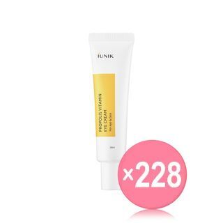 iUNIK - Propolis Vitamin Eye Cream (x228) (Bulk Box)