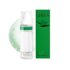 FREE MOMENT - Green Calming Serum Mist