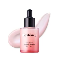 FULLight - Re:dence Tone & Spot Corrector Ampoule