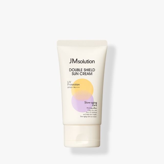 JMsolution-Double Shield Sun Cream